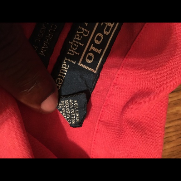 Polo by Ralph Lauren outfit - Picture 4 of 7